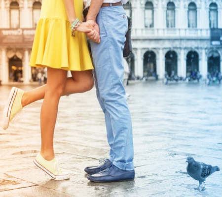 Frases de amor para novios