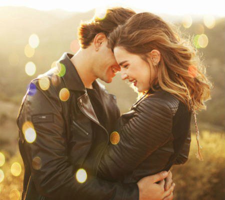 Frases de amor